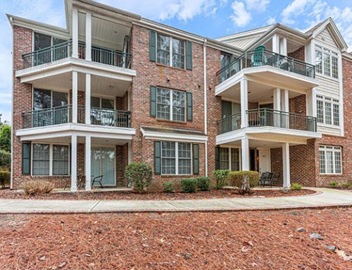 1815 Woodbrooke Drive*
