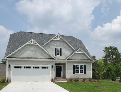 500 Pommel Lane*