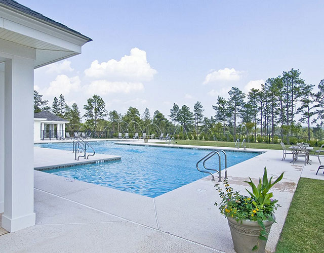 Camden Villas