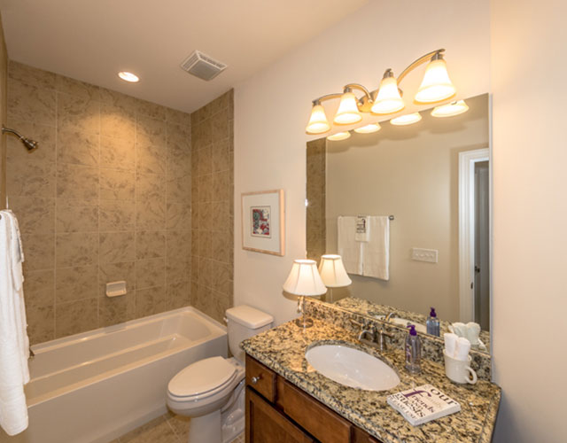 Camden Villas