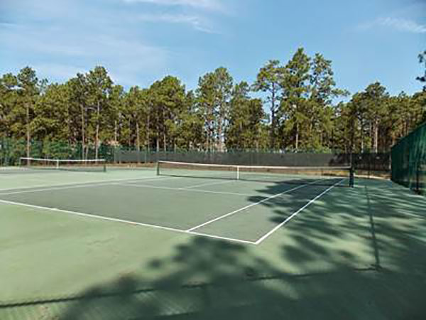 tennis-court